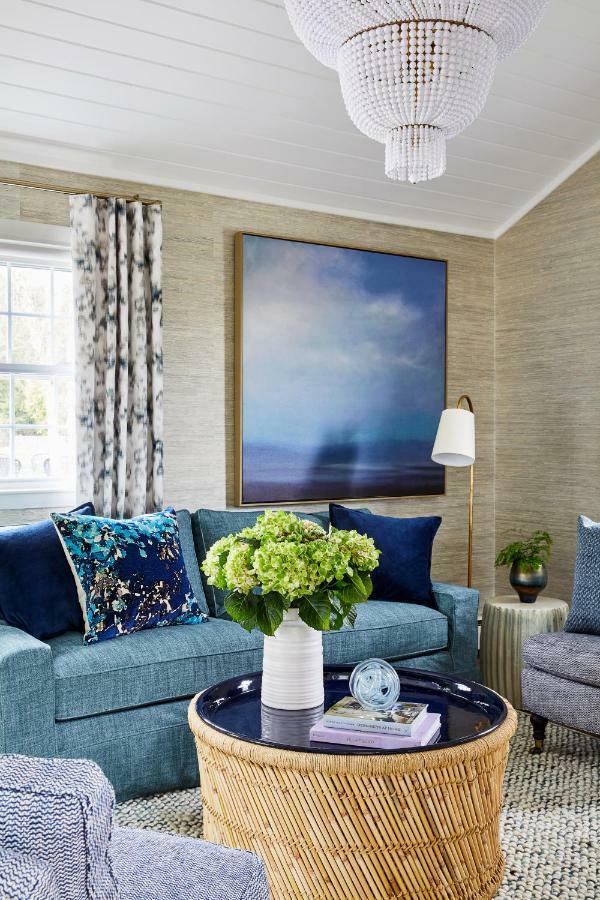 The Cliffside Inn Newport Exteriör bild